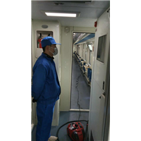 乾祥北京火车除甲醛