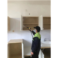 幼儿托管中心室内甲醛治理