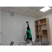 会议室室内除甲醛