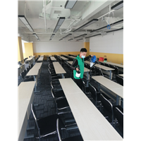 平顶山室内检测治理甲醛公司