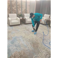 大连正规除甲醛公司