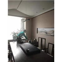 大连检测甲醛公司