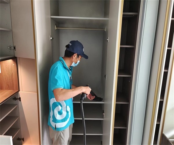 大连室内甲醛检测