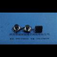 《12X12X4.3-5.0-15.0柄轻触开关》TS-042按键敏感开关 