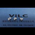 【直按小龟龟——3x6x5轻触开关】TC-1312B（白胶） 