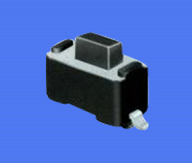 按键小方形贴片开关TD-02XB轻触开关 