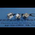 A母USB短体10.0/10.6+T型胶芯DIP插板 