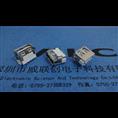 A母6压片+前插后SMT短体母座+卷边【IOS9001】 
