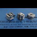 卷边180度插板USB10.0DIP双层母座+超长盐雾环保ROHS 