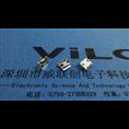 迷你小插座-MICRO母头两脚㊣DIP插件+长针长脚-卷边 