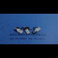 【MICRO 5P USB】前五后五加长型公头-焊线式+ROHS 
