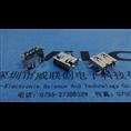 沉板USB4脚4拼+8脚全贴片SMT+破板1.0 