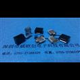 MICRO 5Pin夹板SMT贴片▇USB卷边有护套 