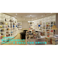 青岛书店展柜厂家 