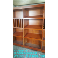 青岛酒水展柜厂家 