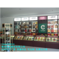 **展柜 