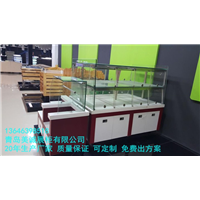 青岛蛋糕柜 