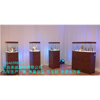 博物馆展柜系列- 