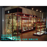 铝合金展柜 