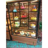 蛋糕柜 