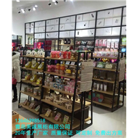 青岛钢木展架厂 