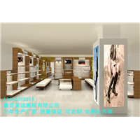 青岛鞋柜设计 