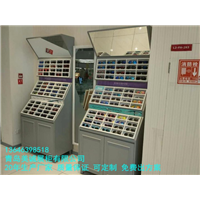 眼镜展柜生产厂家 