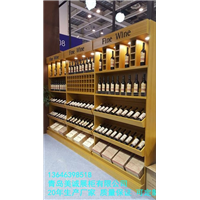 超市货架 