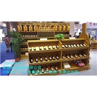 青岛酒水柜 