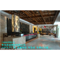 青岛吧台制作 