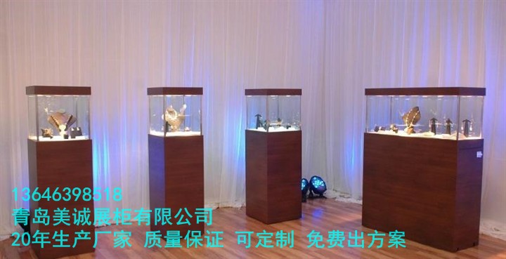 博物馆展柜系列- 