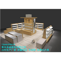 青岛鞋柜制作 