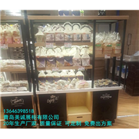 青岛蛋糕柜系列 