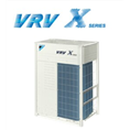 大金商用空调VRV-X SERIES --襄阳** 