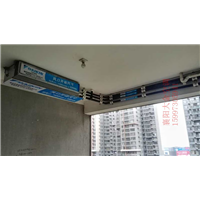 襄阳大金家用中央空调,襄阳大金商用中央空调 