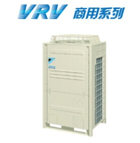 大金商用空调VRV-∑系列 --襄阳**价 