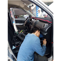 汽车钥匙主要功能