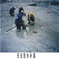仪征屋面防水 