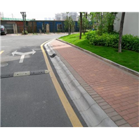 铜仁路沿石销售