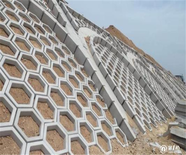 铜仁护坡砖供应