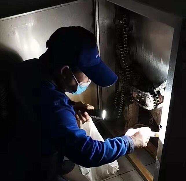 台州灭蟑螂灭老鼠服务