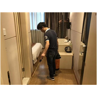 台州超市杀虫灭鼠电话 