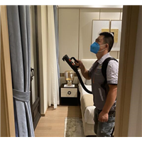 台州消杀公司电话