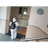 台州消杀 
