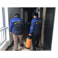 台州灭鼠 
