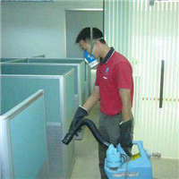 宁波除四害