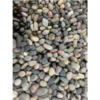 青海鹅卵石