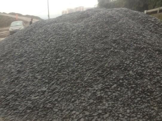 鹅卵石是你装饰与建材的优选、四川雨花石 