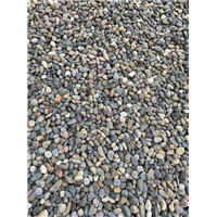 四川地暖鹅卵石