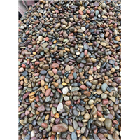 宁夏地暖鹅卵石